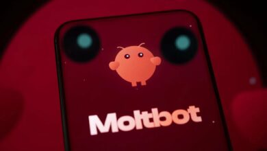 Moltbook: The First Social Network Exclusively for AI Agents Gains 1.5 Million Users /AI , social network , machine learning , artificial intelligence , technology innovation