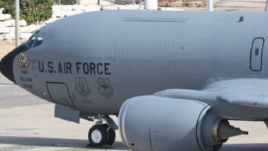 US Military Aircraft Crashes in Philippines During Exercise, Injuring Five /US military , Philippines , aircraft crash , military exercise , aviation accident