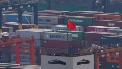 China Warns of Further U.S. Tariffs Amid Trade Probe Continuation /China , United States , tariffs , trade , economy