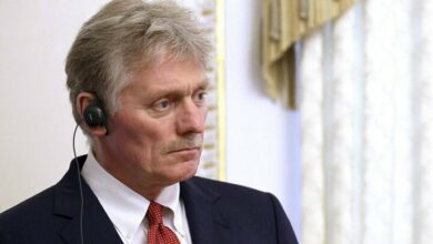 Russia Warns of Retaliation Over Potential Nuclear Weapons Deployment in Estonia /Russia , Estonia , Nuclear Weapons , NATO , Kremlin