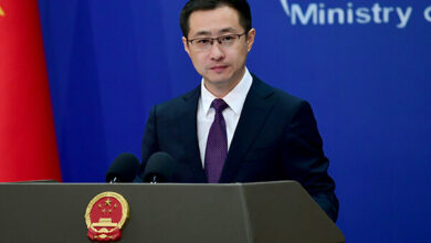 China Protests Unwarranted Interrogations of Its Citizens in the U.S. /China , U.S. , diplomatic tensions , technology theft , human rights