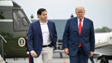 US Secretary of State: Military Solution Elusive for Ukraine Crisis, Diplomacy is Key /Ukraine , Diplomacy , Military Solution , US Secretary of State , Nuclear Weapons