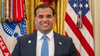 US Special Envoy for Iraq Dismissed Amid Management Concerns /US foreign policy , Iraq , Mark Sawaya , Donald Trump , diplomacy