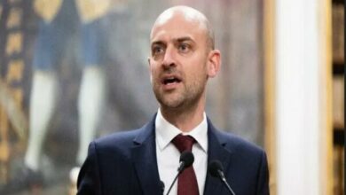 France Urges End to West Bank Settlement Expansion, Reaffirms Unprecedented Sanctions on Moscow /France , West Bank , Israel , Palestine , Russia