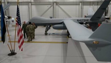 US Congress Halts Arms Sales to UAE Over Alleged Support for Sudanese RSF /US Congress , UAE , Sudan conflict , RSF , Arms Sales Suspension