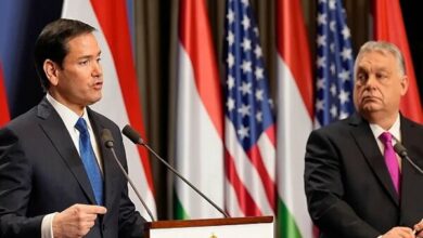 Blinken: US-China Ties Crucial, Ukraine Conflict Must End /Antony Blinken , China , United States , Ukraine War , Viktor Orbán