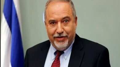 Avigdor Lieberman Calls Netanyahu 'Trump's Obedient Dog' Amid Scathing Criticism of Israeli Cabinet /Israel , Benjamin Netanyahu , Avigdor Lieberman , US-Israel relations , Middle East politics