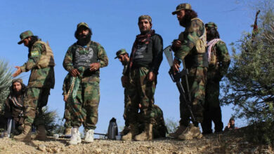 Afghanistan Claims End to Border Clashes with Pakistan, Reports Heavy Pakistani Casualties /Afghanistan , Pakistan , Border Clashes , Taliban , Military Operations