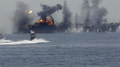 Regional Diplomacy Intensifies Following Supreme Leader's Warnings on Conflict Escalation /Regional Diplomacy , Iran Missile Strikes , Regional Security , Supreme Leader Warnings , Zionist Regime Defense