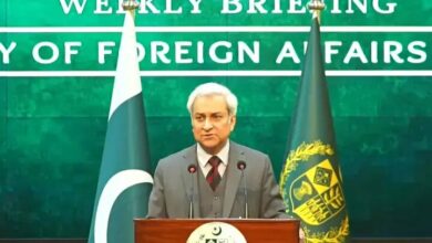 Pakistan Invited to Mediate Upcoming Iran-US Talks /Pakistan , Iran , United States , diplomacy , negotiations