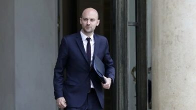 French Foreign Minister Backs Agreement Between Jolani Regime and Kurdish Militants /France , Syria , Kurdish militants , ISIS , diplomacy
