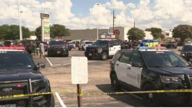 Deadly Shooting Reported at South Carolina University in the United States /South Carolina , University Shooting , Fatal Incident , US News , Gun Violence