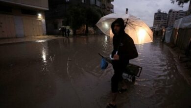 Gaza Civil Defense Reports Catastrophic Humanitarian Crisis Amidst Bombardment and Aid Shortages /Gaza , Humanitarian Crisis , Civil Defense , Israeli Occupation , Aid Shortages