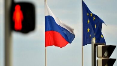 Russia Accuses Europe and NATO of Disrupting Ukraine Peace Talks /Russia , Ukraine , NATO , Peace Talks , Diplomacy