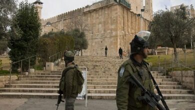 Israeli Security Cabinet Approves Sweeping Measures to Accelerate West Bank Land Seizure and Settlement Expansion /Israeli Settlements , West Bank Land Registration , Palestinian Authority Crisis , Israeli Security Cabinet , Bezalel Smotrich