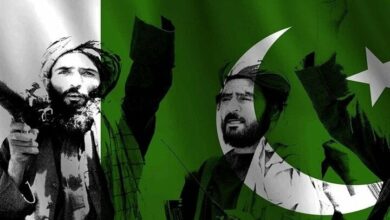 Afghanistan Vows to Extend Conflict Deep into Pakistan Amid Border Tensions /Afghanistan , Pakistan , border conflict , military threat , regional tensions