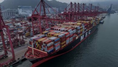 US Customs to Halt Illegal Tariffs Following Supreme Court Ruling /US Customs , Supreme Court , Tariffs , Trade , International Trade
