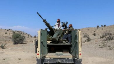 Afghan Forces Launch Offensive Operations Across Pakistan Border /Afghanistan , Pakistan , Border conflict , Military operations , Durand Line