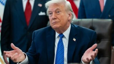 Polling Data Deals Blow to Trumpism as Economic Concerns Mount /Donald Trump , Trumpism , US economy , 2026 midterms , Fox News