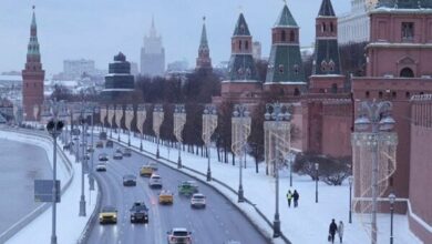 Senior Russian Defense Ministry Officer Targeted in Moscow Assassination Attempt /Russia , Moscow , Ministry of Defense , assassination attempt , Vladimir Alexeev