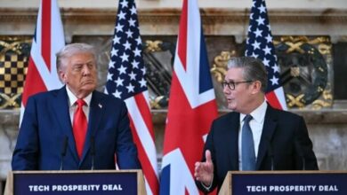 Merkel Urges EU to Assert Greater Independence from the US /Angela Merkel , European Union , United States , Ukraine Crisis , Diplomacy