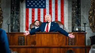 Former US Defense Secretary Panetta Acknowledges Strength of Iranian System /Leon Panetta , Iran , US foreign policy , political stability , Donald Trump