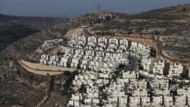 Israel Exploits Conflict for West Bank Settlement Expansion, Report Claims /Israel , West Bank , Settlements , Palestinians , Conflict