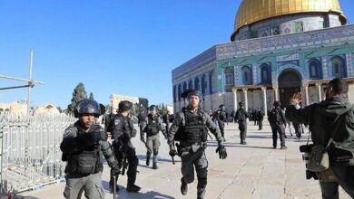 Palestinian Movement Declares Quds Day Symbol of Resistance Against US-Israeli Aggression /Quds Day , Palestinian Movement , Islamic Republic of Iran , Resistance , US-Israeli Aggression