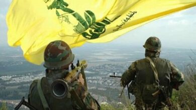 Hezbollah Strikes Key Israeli Defense Industry Facility in Acre /Hezbollah , Lebanon , Israel , Acre , Defense Industry