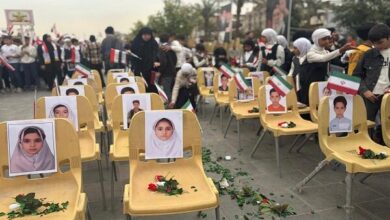 Yemen's Ansarullah Leader Highlights Iran's Steadfast Support for Palestinian Cause /Palestine , Iran , Ansarullah , Quds Day , Zionism