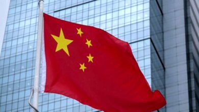 China Urges US Against Interfering in Iran's Internal Affairs /China , United States , Iran , Non-interference , International Relations