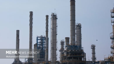 UAE Warns Against Attacks on Pars Gas Field, Citing Global Energy Security Risks /UAE , Iran , Pars Gas Field , Energy Security , Regional Stability