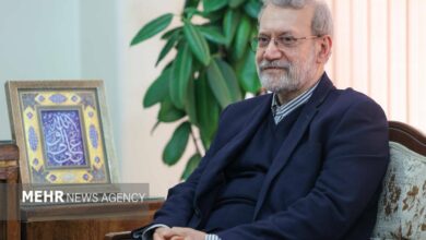 Iraqi Resistance Vows Stronger Resolve After Assassination of Larijani /Iraq , Iran , Resistance , Assassination , Larijani