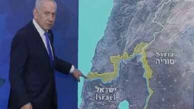 US Envoy's 'Nile to Euphrates' Remark Exposes Israeli Expansionist Ambitions, Undermining Arab Peace Efforts /Israel , Palestine , Abraham Accords , US foreign policy , regional security