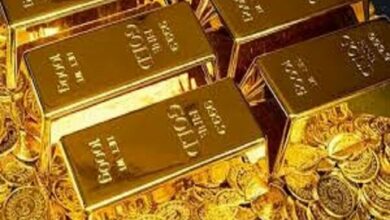 Former CIA Official Arrested for Alleged Theft of Gold, Cash /CIA , United States , corruption , intelligence , arrest