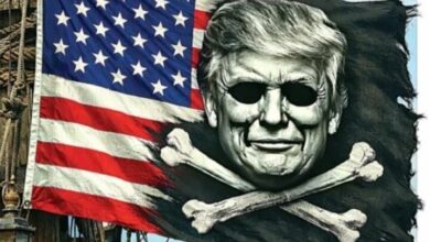 Trump Named Most Unpopular U.S. President in Economist's History /Donald Trump , U.S. Presidency , Popularity Poll , The Economist , YouGov