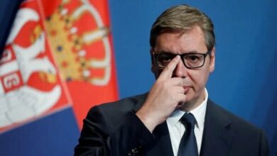Serbian President Affirms Taiwan is Part of China /Serbia , China , Taiwan , One-China Principle , Geopolitics