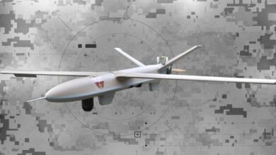 Israeli Media Acknowledge Northern Airspace Vulnerable to Hezbollah Drones /Hezbollah , Israel , drones , military , occupied territories