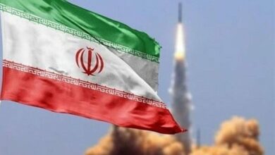 Iranian Missile Strike Injures U.S. Personnel, Damages Drones in Kuwait /Iran , United States , Kuwait , Drone Attack , Military Base