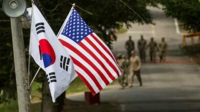 Seoul Vows Deeper Cooperation with Washington Against Pyongyang /South Korea , North Korea , United States , Pyongyang , Defense Cooperation