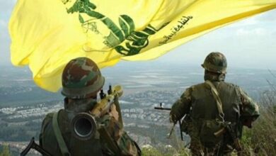 Heavy Clashes Erupt as Resistance Forces Confront Israeli Military in Southern Lebanon /Lebanon , Israel , Resistance , Southern Lebanon , Military Clashes