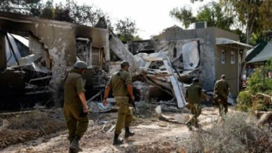 Israel Claims Control of Southern Lebanon's Al-Shaqif Castle Amid Heavy Clashes /Israel , Lebanon , Hezbollah , Al-Shaqif Castle , Southern Lebanon