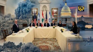 Lebanon-US-Israel Military Talks Conclude After Nine Hours; No Ceasefire Agreement Reached /Lebanon , United States , Israel , Military Talks , Ceasefire
