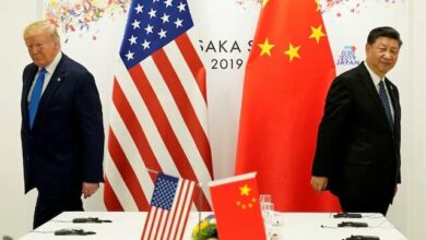 Trump Delays Taiwan Call Amidst China Tensions /Donald Trump , Taiwan , China , Xi Jinping , diplomatic relations