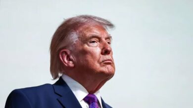 Trump Tightens Terms in Potential Iran Deal, Sends Revised Draft /Donald Trump , Iran , nuclear deal , Strait of Hormuz , sanctions relief