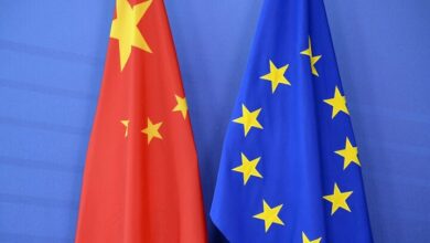 Europe on Brink of Trade War with China Amid Influx of Cheap Goods, New York Times Reports /Europe , China , trade war , manufacturing , imports