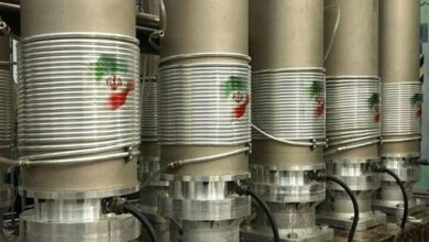 Iran's Uranium Enrichment No Longer Core Issue in Deal Talks, Haaretz Reports /Iran , United States , Nuclear Deal , Uranium Enrichment , Strait of Hormuz