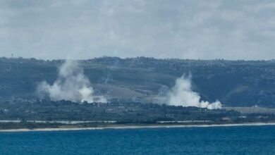Israel Continues Airstrikes on Southern Lebanon /Israel , Lebanon , airstrikes , southern Lebanon , conflict