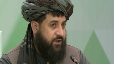 Afghanistan and Russia Sign Military-Technical Cooperation Agreement /Afghanistan , Russia , military cooperation , technical agreement , Kabul