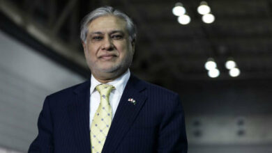Pakistan's Foreign Minister to Visit the United States for Talks /Pakistan , United States , Foreign Minister , Muhammad Ishaq Dar , Marco Rubio